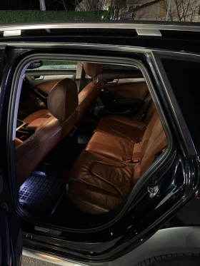 Audi A4 Allroad Audi a4 allroad Quattro БАРТЕР!!! - 8000 € / 15646.64 лв. - 44914215 10