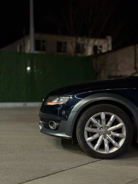 Audi A4 Allroad Audi a4 allroad Quattro БАРТЕР!!! - 8000 € / 15646.64 лв. - 44914215 4
