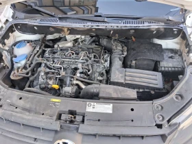 VW Caddy 2.0 TDI 140 кс 5 места - 8200 € / 16037.81 лв. - 28284469 9