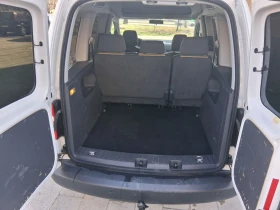 VW Caddy 2.0 TDI 140 кс 5 места - 8200 € / 16037.81 лв. - 28284469 5