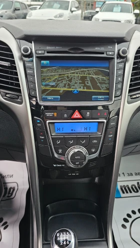 Hyundai I30 1.6GRDI 6 ск.Evro5B - 5800 € / 11343.81 лв. - 17384671 12