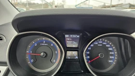 Hyundai I30 1.6GRDI 6 ск.Evro5B - 5800 € / 11343.81 лв. - 17384671 13