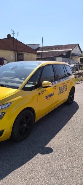 Citroen Grand C4 Picasso - 3900 € / 7627.74 лв. - 35355908 5