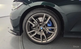 BMW 320 i M-Pack* LASER* HARMAN KARDON* 360 CAM* HEAD-UP*  | Auto.bg — изображение 5