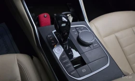 BMW 320 i M-Pack* LASER* HARMAN KARDON* 360 CAM* HEAD-UP*  | Auto.bg — изображение 15