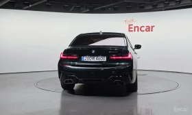 BMW 320 i M-Pack* LASER* HARMAN KARDON* 360 CAM* HEAD-UP*  | Auto.bg — изображение 4