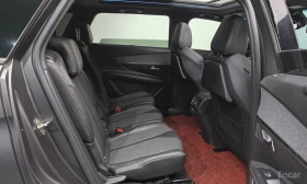 Peugeot 5008 GT LINE* DIGITAL* ПАНОРАМА* КАМЕРА* ПОДГРЕВ*  | Auto.bg — изображение 12