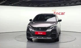 Peugeot 5008 GT LINE* DIGITAL* ПАНОРАМА* КАМЕРА* ПОДГРЕВ*  | Auto.bg — изображение 2