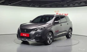 Peugeot 5008 GT LINE* DIGITAL* ПАНОРАМА* КАМЕРА* ПОДГРЕВ* 