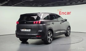 Peugeot 5008 GT LINE* DIGITAL* ПАНОРАМА* КАМЕРА* ПОДГРЕВ*  | Auto.bg — изображение 3