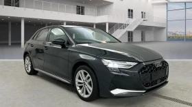 Audi A3 Sportback 35 TFSI Advanced