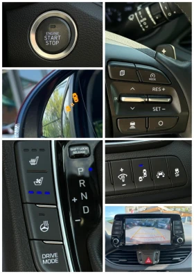 Hyundai I30 - 11700 € / 22883.21 лв. - 46792883 5