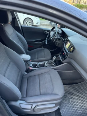 Hyundai Ioniq  Hybrid 2018, 177 000 км, газ + бензин - 12500 € / 24447.88 лв. - 42798418 10