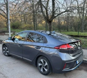 Hyundai Ioniq  Hybrid 2018, 177 000 км, газ + бензин - 12500 € / 24447.88 лв. - 42798418 8