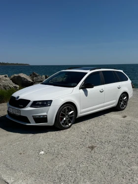 Skoda Octavia - 9500 € / 18580.38 лв. - 60816831 2