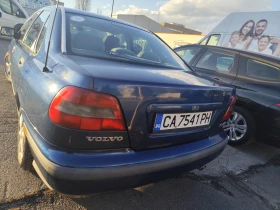 Volvo S40 undefined | Auto.bg — изображение 3