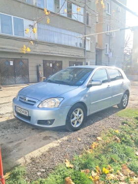Toyota Corolla | Mobile.bg � ����� ������ 2