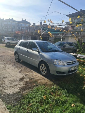 Toyota Corolla | Mobile.bg � ����� ������ 4