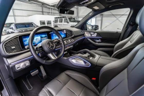 Mercedes-Benz GLS 450 FACELIFT* 4 MATIC* EDITION AMG* EXCLUSIVE* PANO* 3 | Mobile.bg � ����� ������ 8