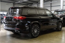 Mercedes-Benz GLS 450 FACELIFT* 4 MATIC* EDITION AMG* EXCLUSIVE* PANO* 3 | Mobile.bg � ����� ������ 7