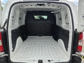 Toyota Proace City 1.5D-102��= ���������= ��������= ��� | Mobile.bg � ����� ������ 9