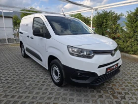 Toyota Proace City 1.5D-102��= ���������= ��������= ��� | Mobile.bg � ����� ������ 2