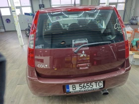 Mitsubishi Colt 1.3i 95k.c. | Mobile.bg � ����� ������ 6