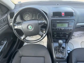 Skoda Octavia 2.0TDi/140�.�. | Mobile.bg � ����� ������ 10