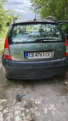 Citroen C3 | Mobile.bg � ����� ������ 3