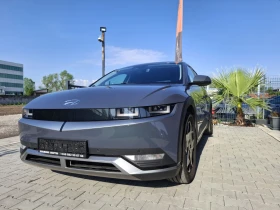 Hyundai Ioniq 5 73kw* * * AWD* * * SOH 100% | Mobile.bg � ����� ������ 10