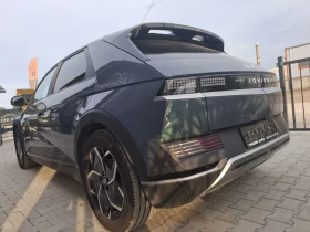 Hyundai Ioniq 5 73kw* AWD* SOH 100%  | Auto.bg — изображение 4