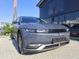 Hyundai Ioniq 5 73kw* * * AWD* * * SOH 100% | Mobile.bg � ����� ������ 9