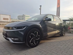 Hyundai Ioniq 5 73kw* AWD* SOH 100%  | Auto.bg — изображение 3