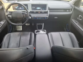 Hyundai Ioniq 5 73kw* AWD* SOH 100%  | Auto.bg — изображение 14
