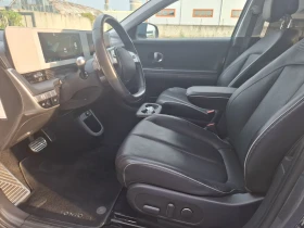 Hyundai Ioniq 5 73kw* AWD* SOH 100%  | Auto.bg — изображение 12