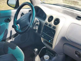 Daewoo Matiz 0.800 | Mobile.bg � ����� ������ 6