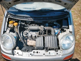 Daewoo Matiz 0.800 | Mobile.bg � ����� ������ 12