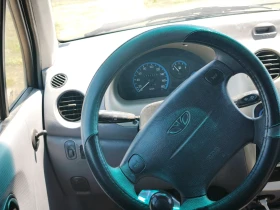 Daewoo Matiz 0.800 | Mobile.bg � ����� ������ 9