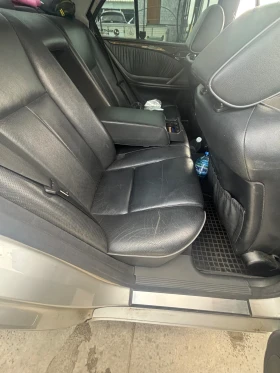 Mercedes-Benz E 200 Kompressor - 4350 € / 8507.86 лв. - 22500987 8