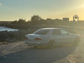 Mercedes-Benz E 200 Kompressor - 4350 € / 8507.86 лв. - 22500987 4