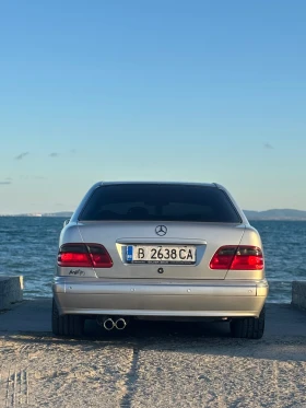 Mercedes-Benz E 200 Kompressor - 4350 € / 8507.86 лв. - 22500987 3