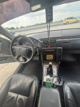 Mercedes-Benz E 200 Kompressor - 4350 € / 8507.86 лв. - 22500987 6
