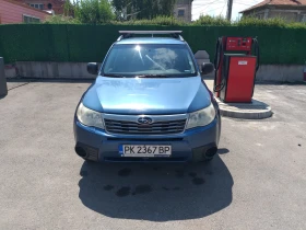 Subaru Forester | Mobile.bg � ����� ������ 4