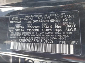 Hyundai Ioniq 5 Se | Auto.bg — изображение 9