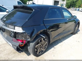 Hyundai Ioniq 5 Se | Auto.bg — изображение 4