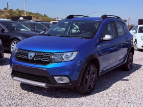 Dacia Sandero 1.5dCi E6 STEPWAY FACE /������ �� / 1 - ���������� | Mobile.bg � ����� ������ 5
