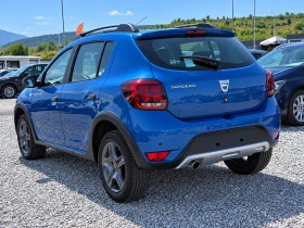 ����� �� �������� �� Dacia Sandero 1.5dCi E6 STEPWAY FACE /������ �� / 1 - ����������