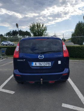 Mazda 5 6+ 1 | Mobile.bg � ����� ������ 5