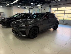 ����� �� �������� �� Genesis GV70 * 3.5T Sport Plus* ���������� ��� ������������* 