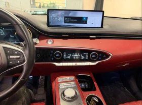 Genesis GV70 * 3.5T Sport Plus* ���������� ��� ������������*  | Mobile.bg � ����� ������ 9